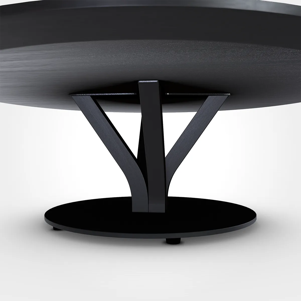 Bloom Central 277 Round Coffee Table