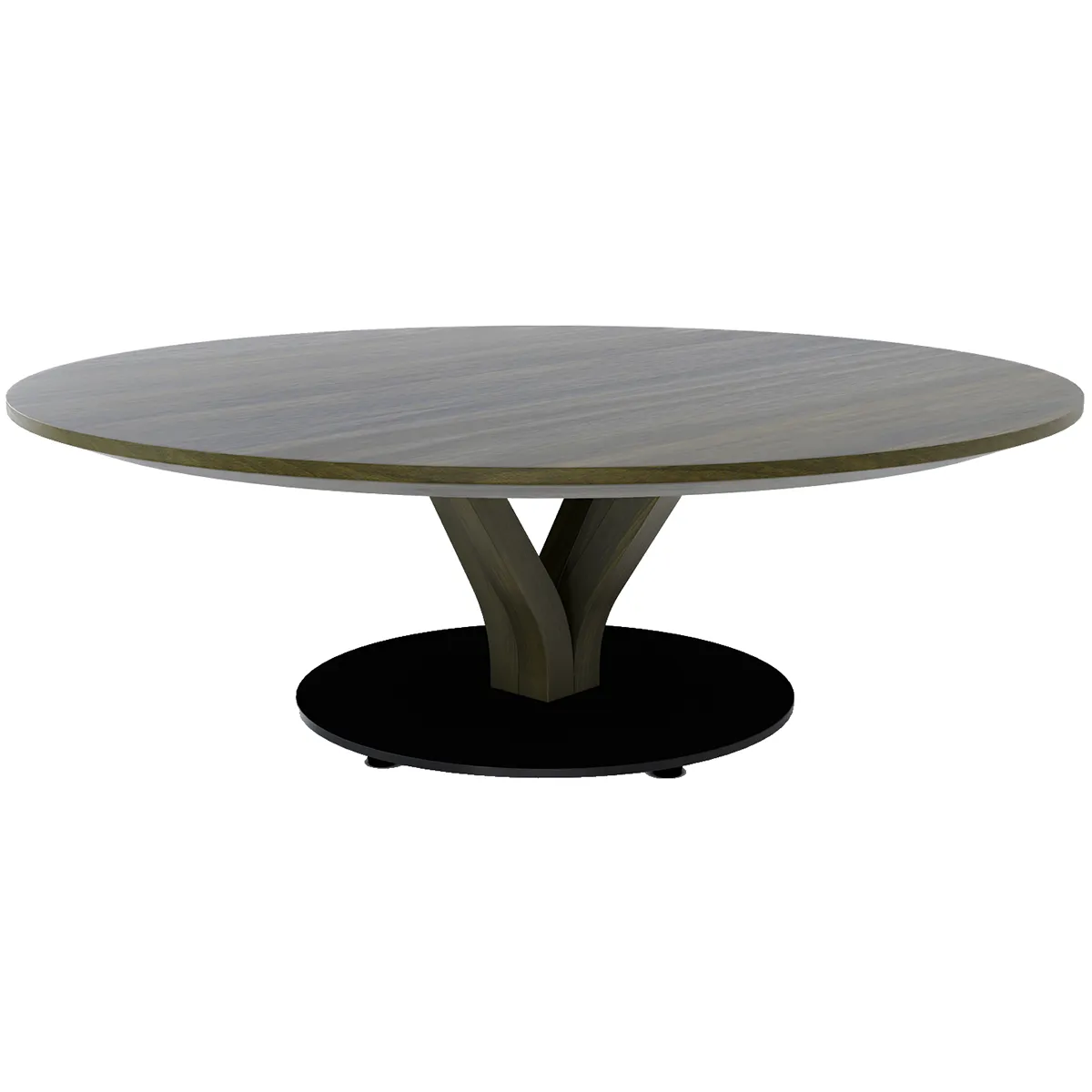 Bloom Central 277 Round Coffee Table