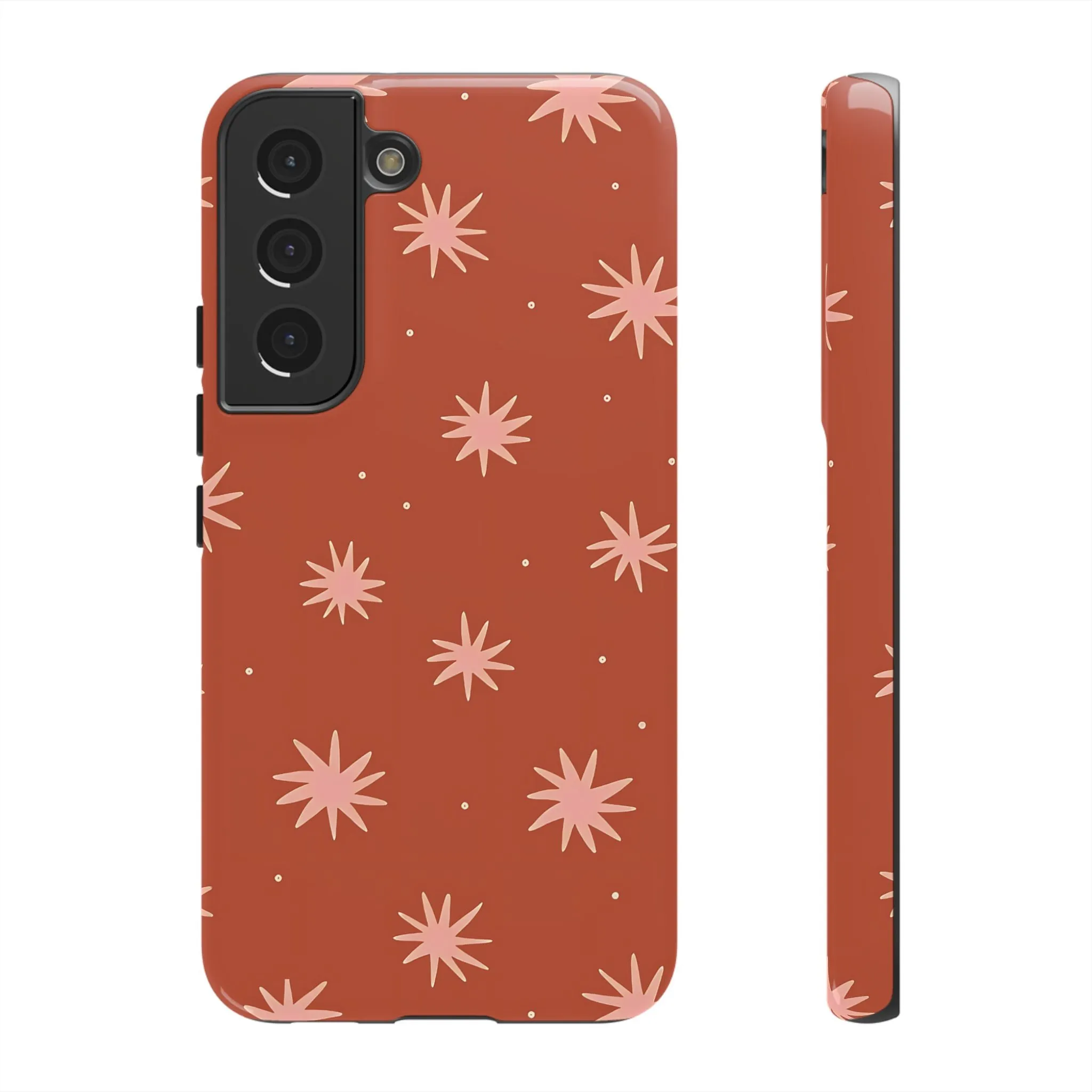 Boho Stars | Galaxy Case
