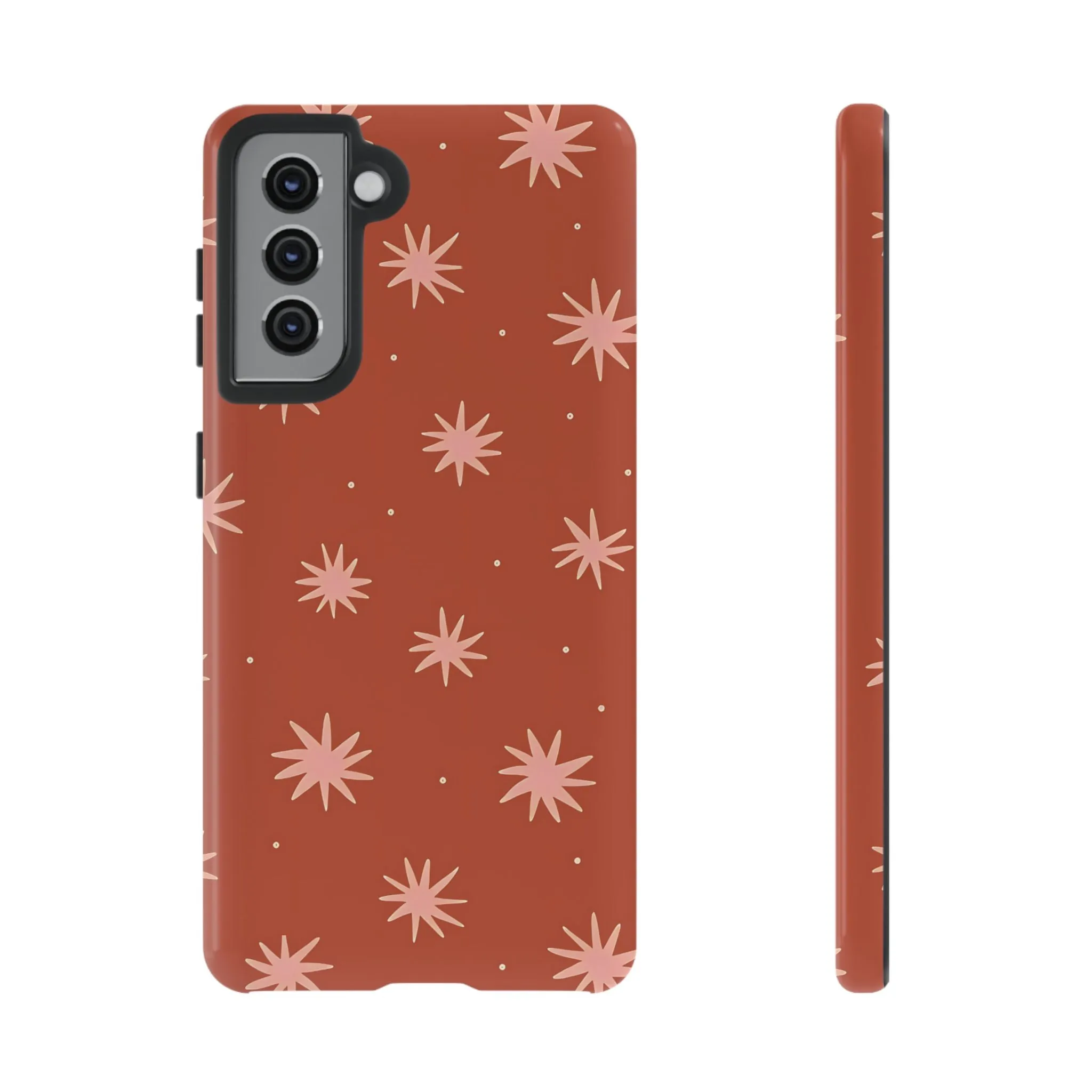 Boho Stars | Galaxy Case