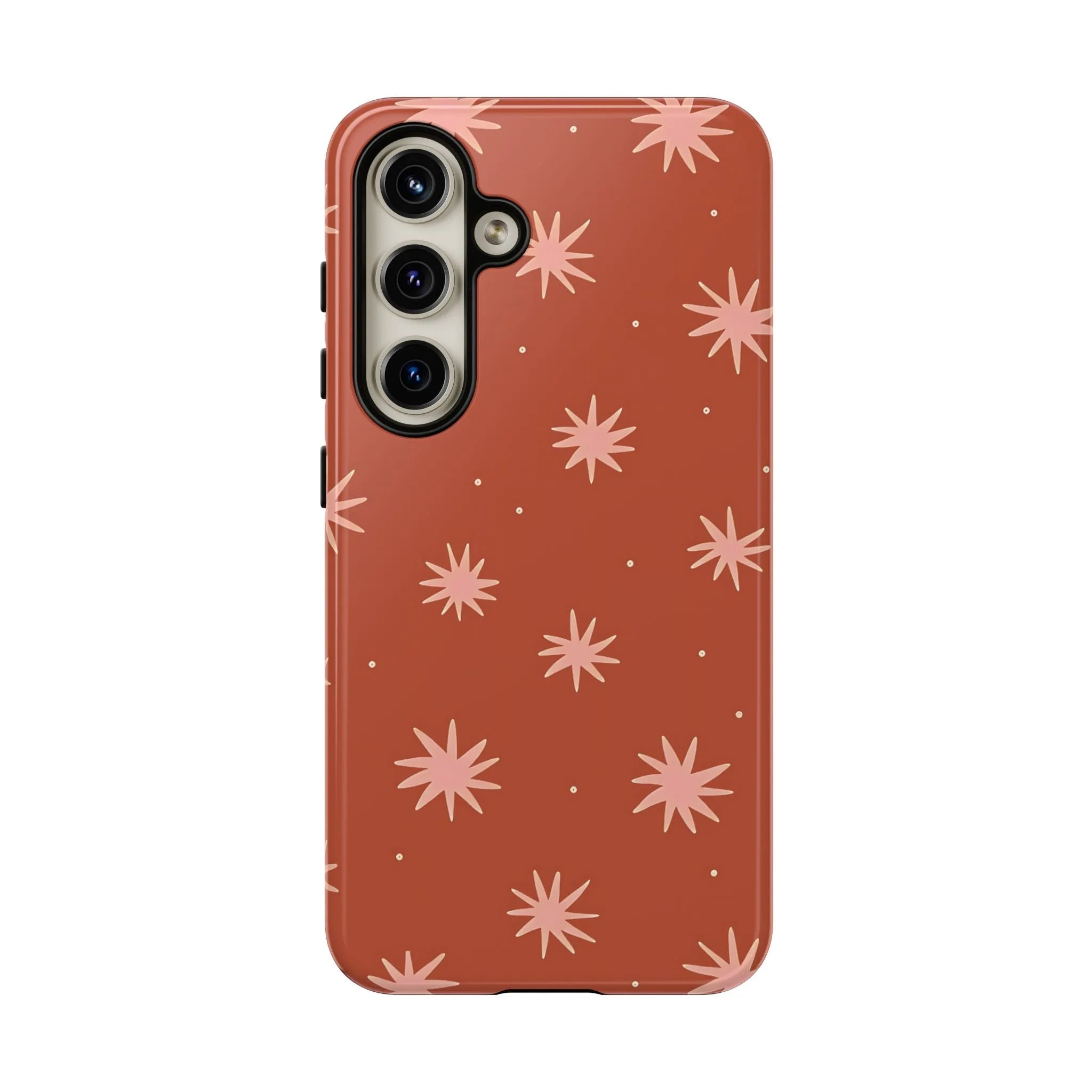 Boho Stars | Galaxy Case