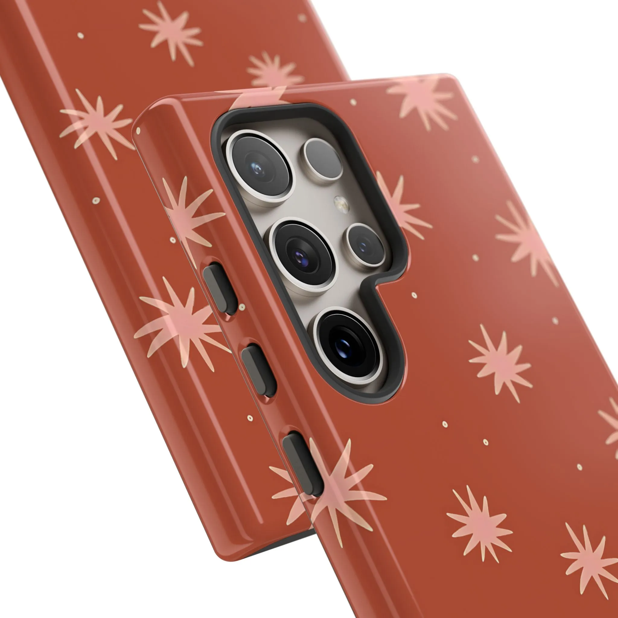 Boho Stars | Galaxy Case