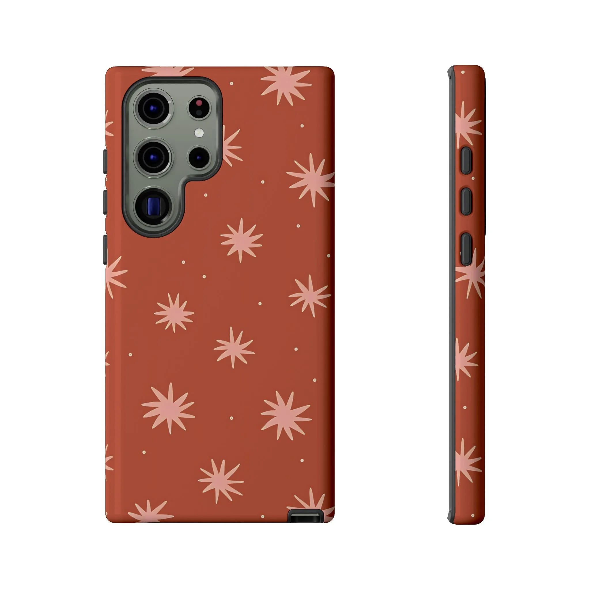 Boho Stars | Galaxy Case