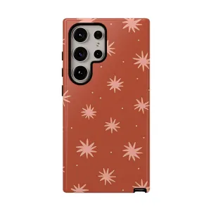 Boho Stars | Galaxy Case