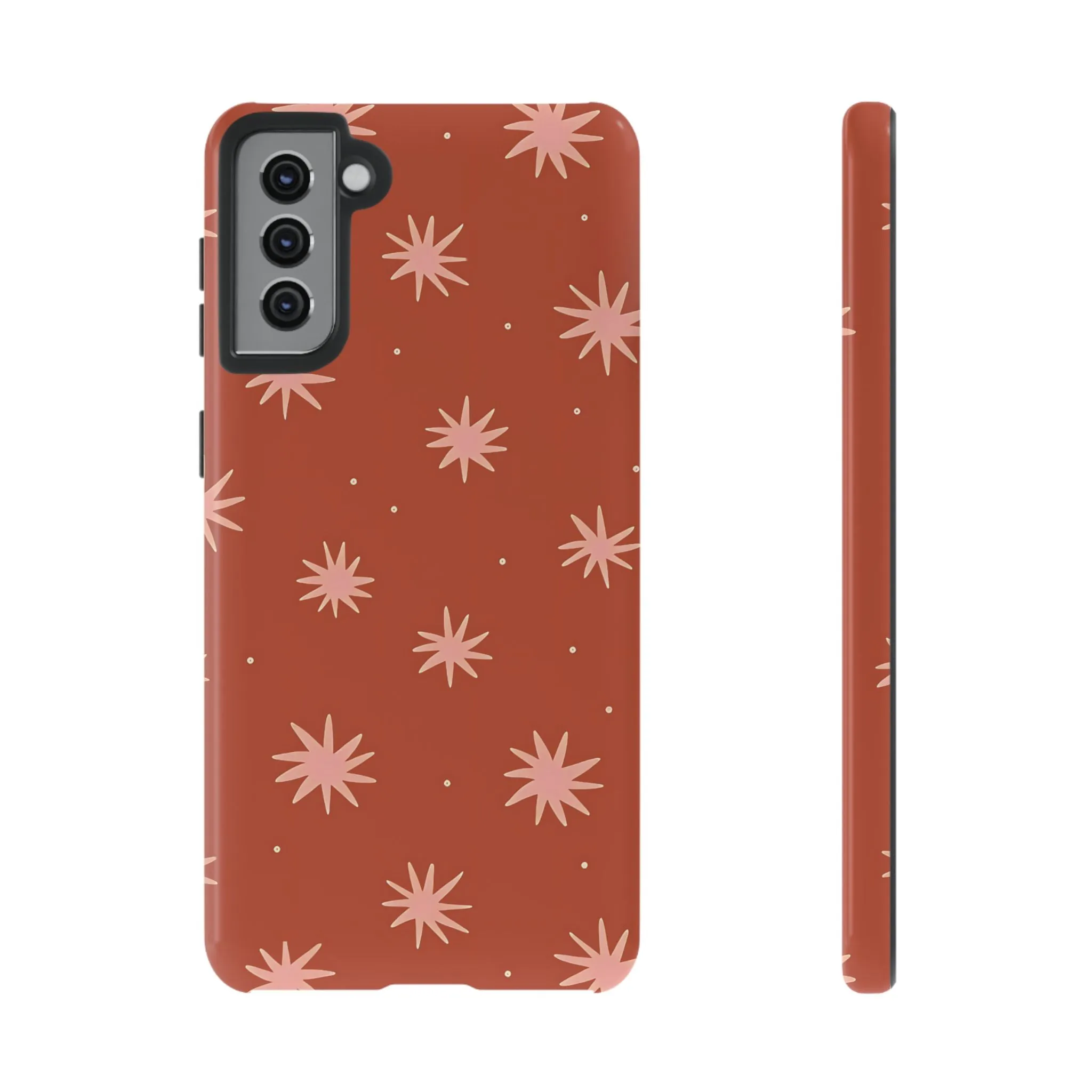 Boho Stars | Galaxy Case