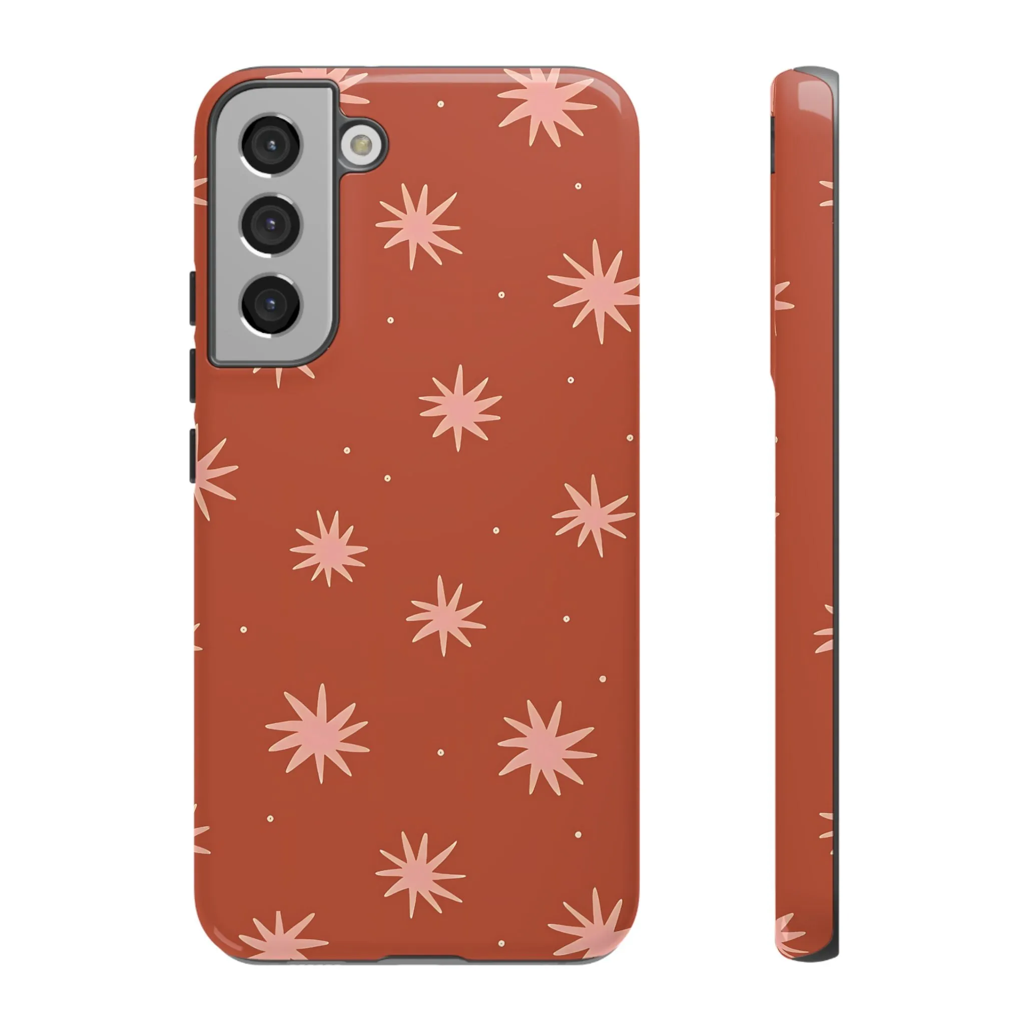 Boho Stars | Galaxy Case