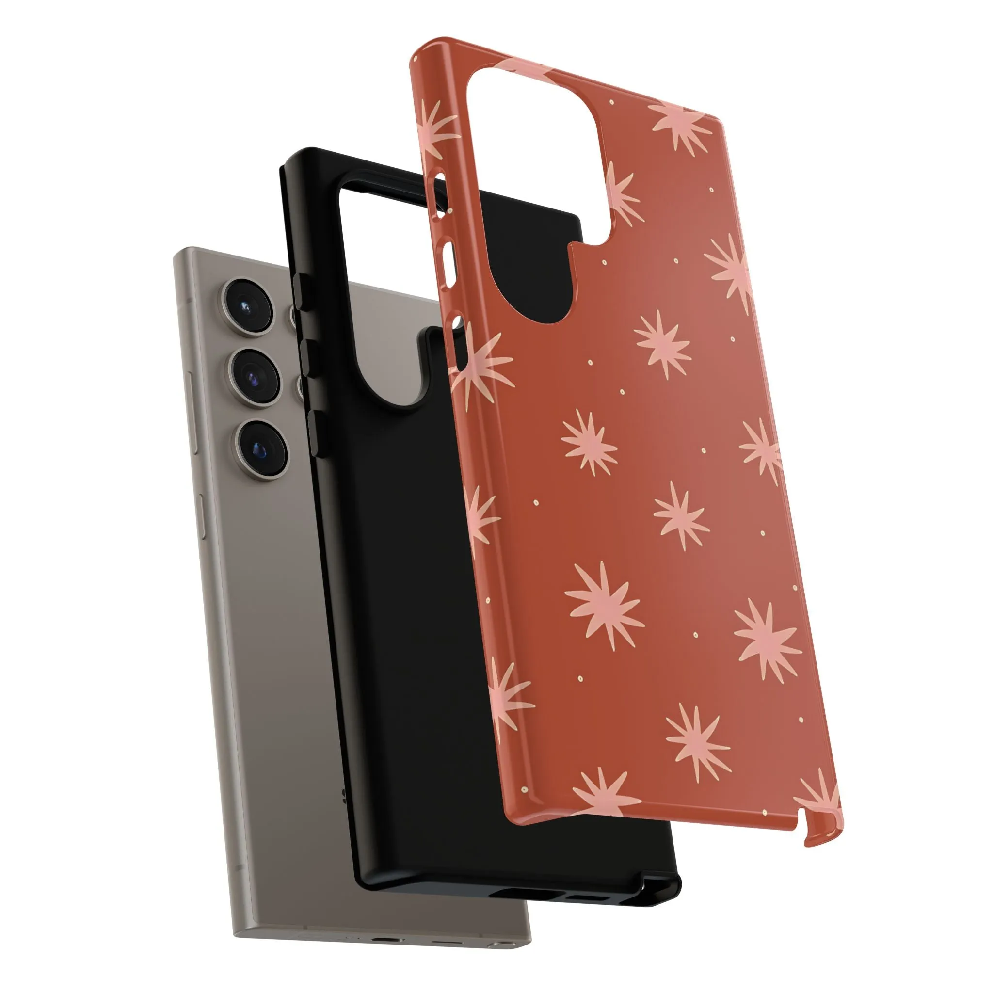 Boho Stars | Galaxy Case
