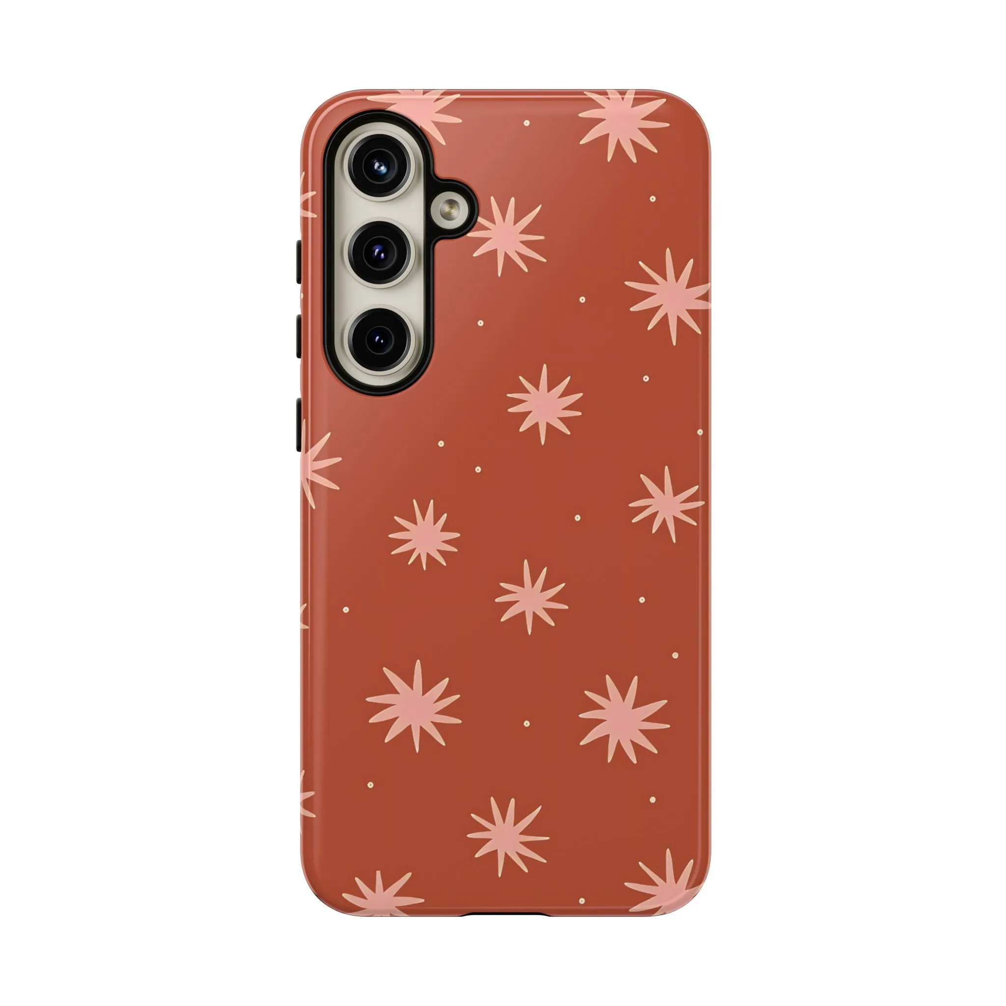 Boho Stars | Galaxy Case