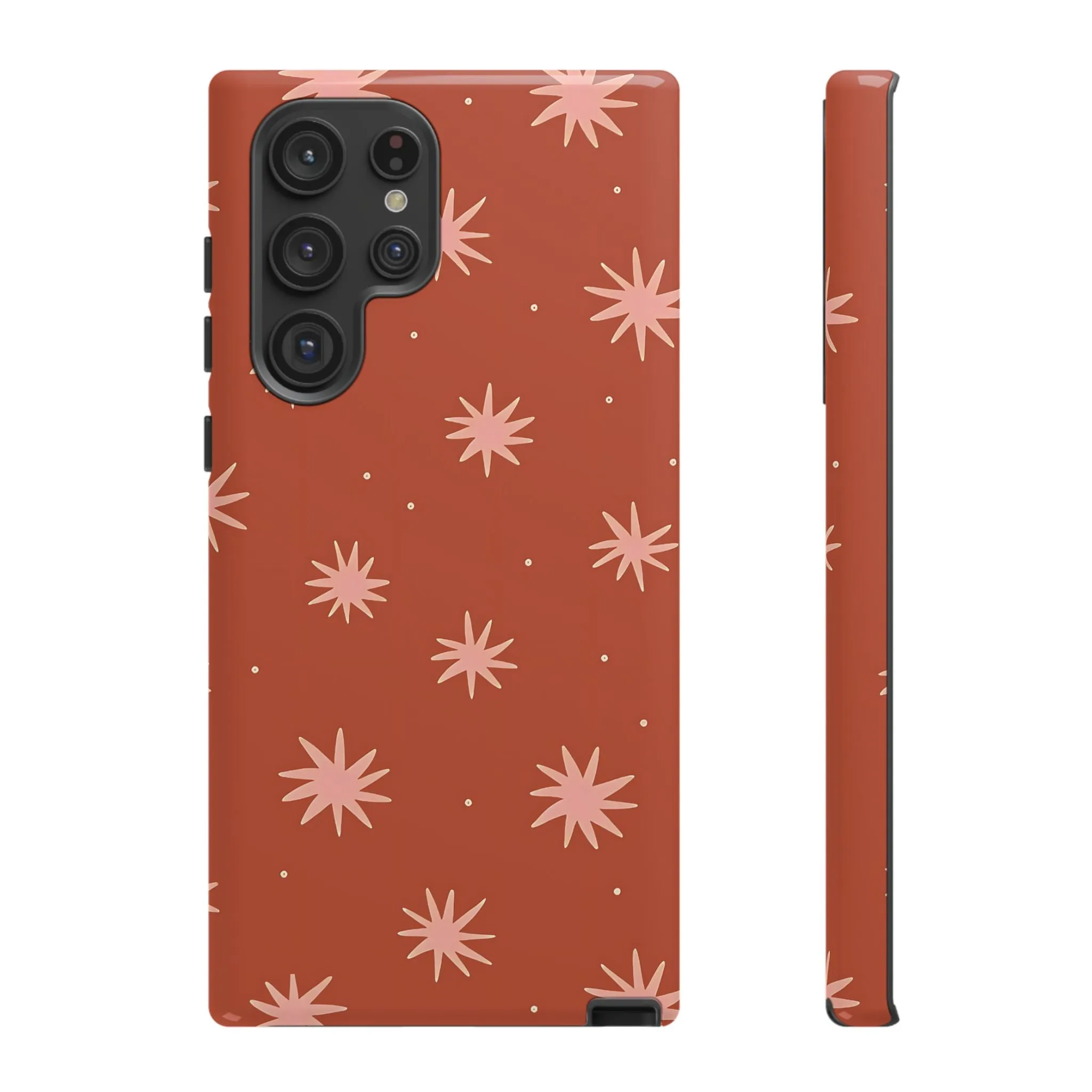 Boho Stars | Galaxy Case