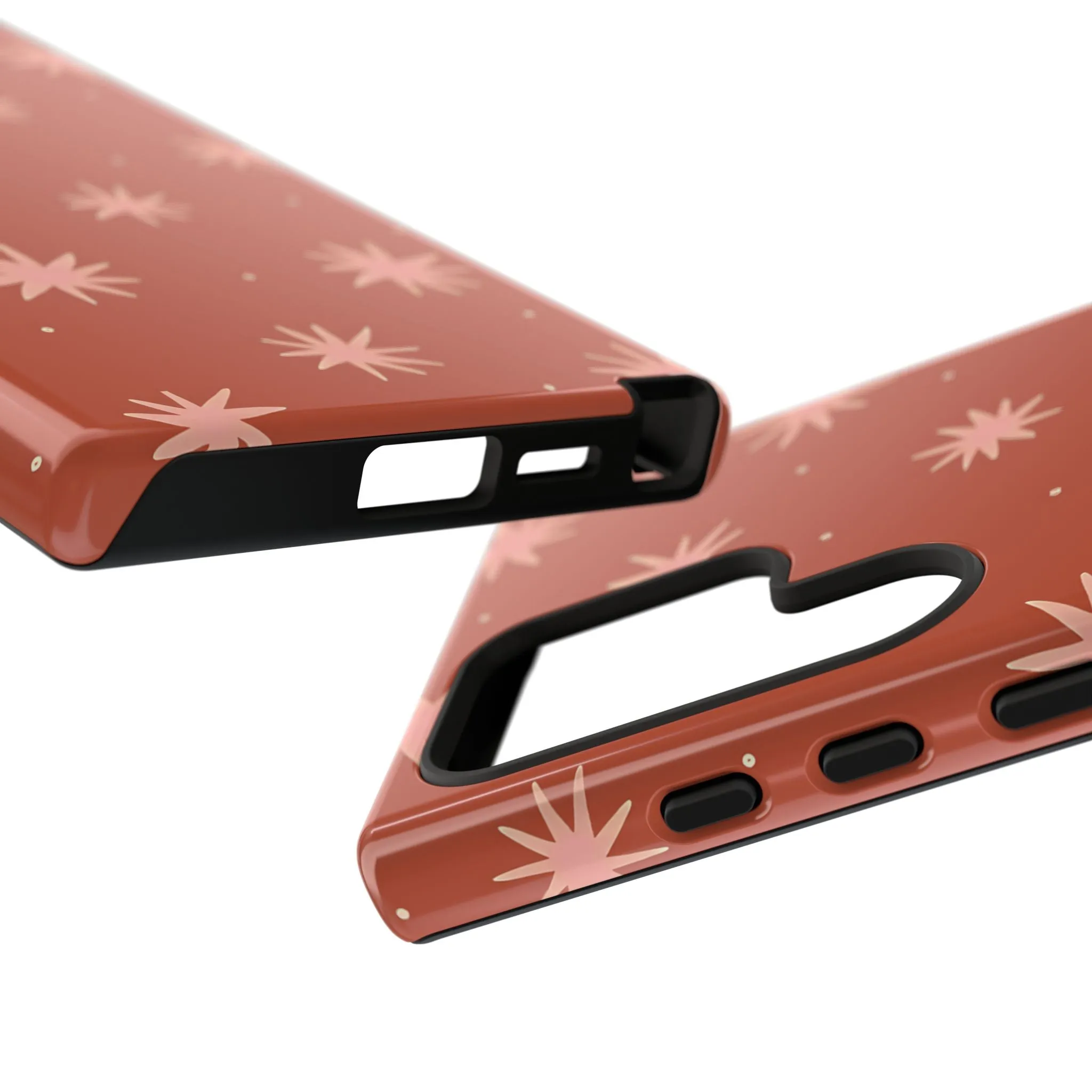 Boho Stars | Galaxy Case