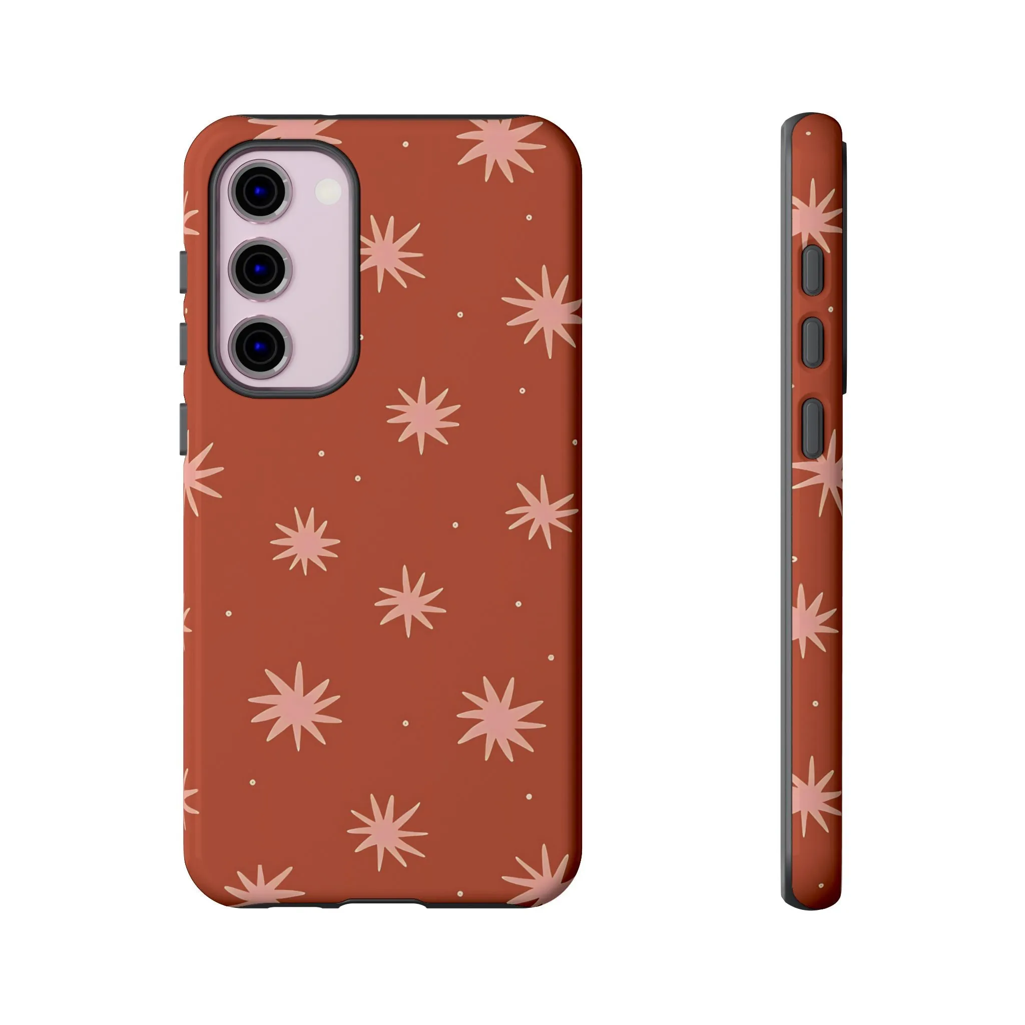 Boho Stars | Galaxy Case