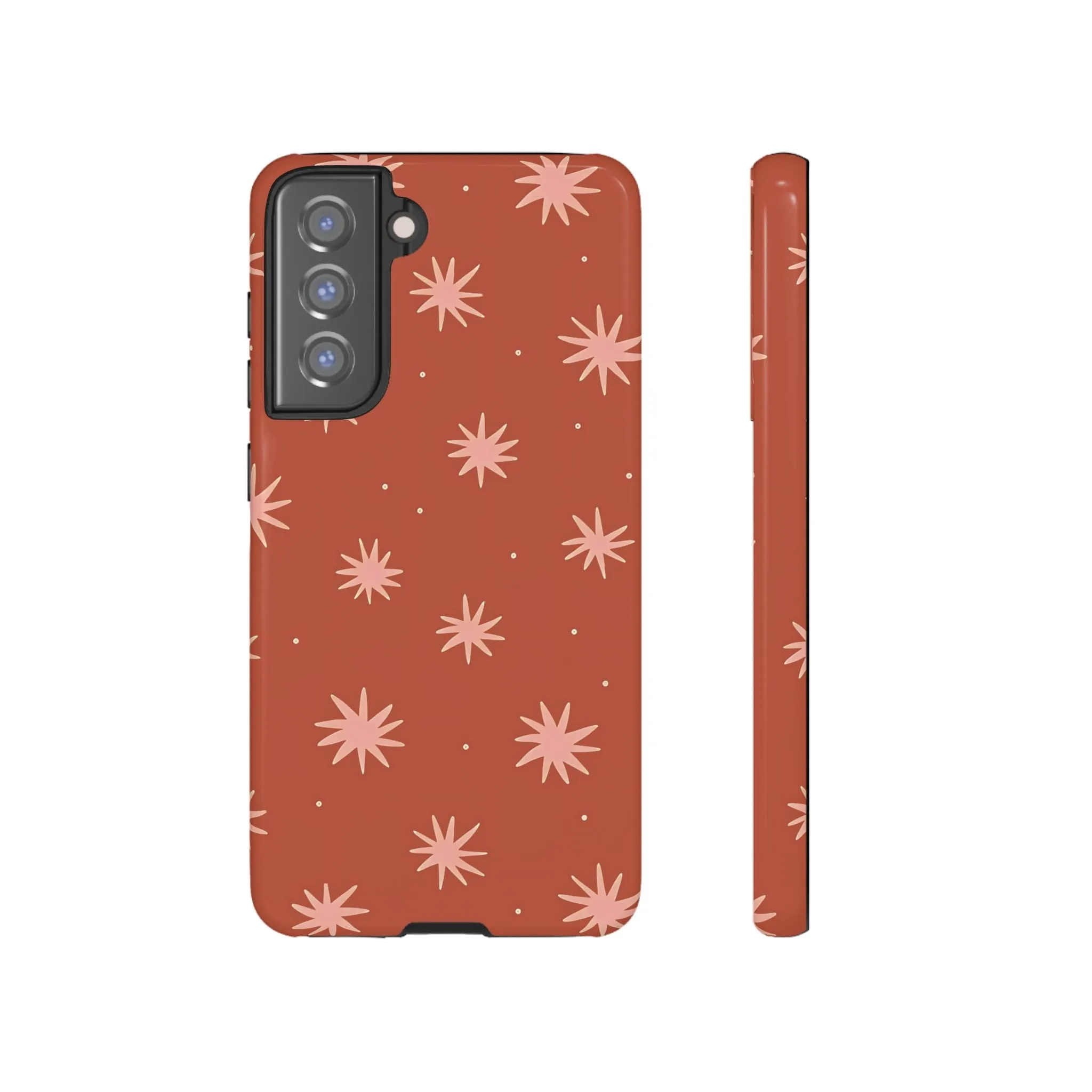 Boho Stars | Galaxy Case