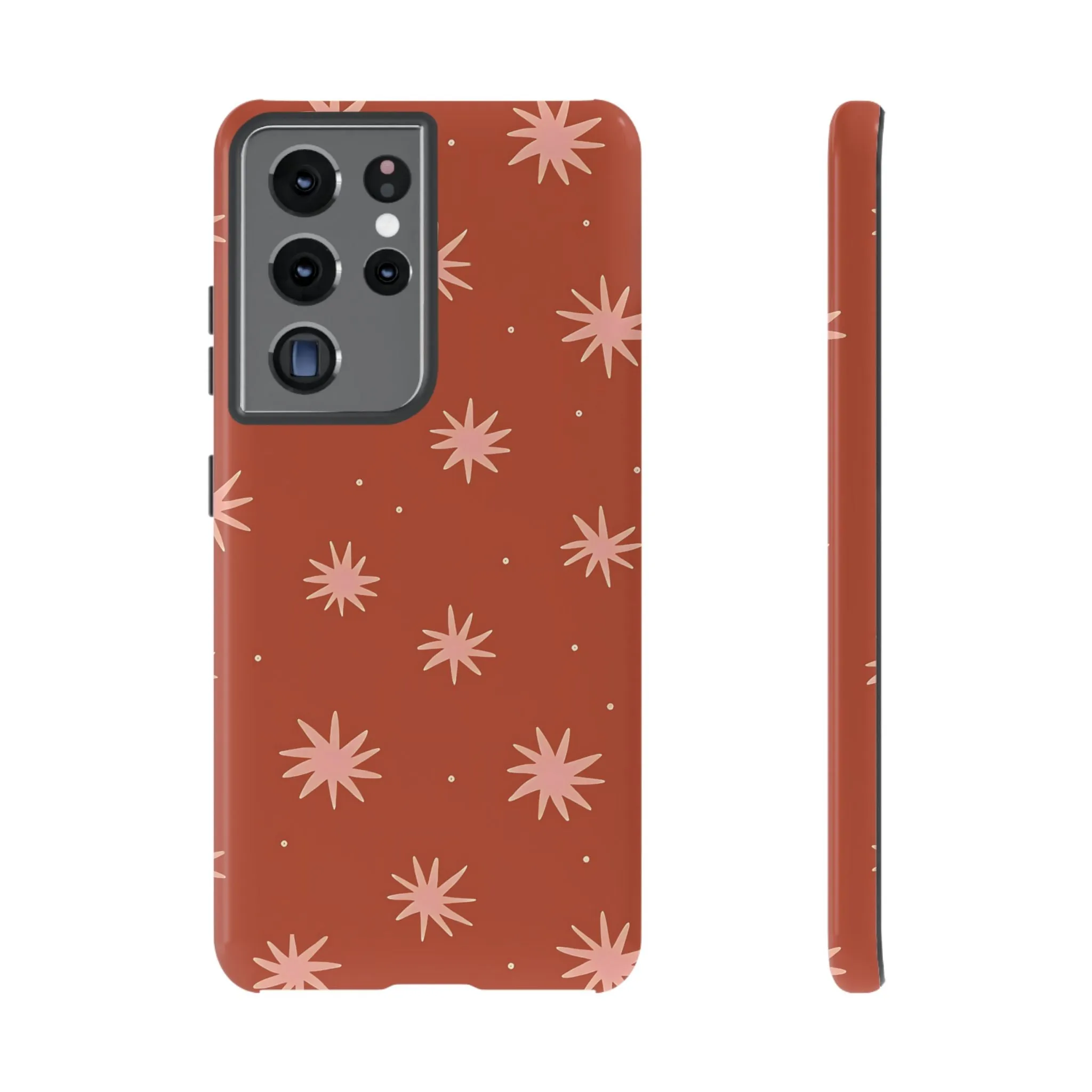 Boho Stars | Galaxy Case