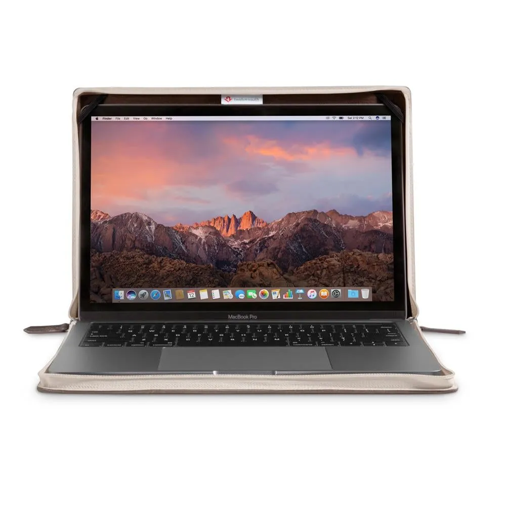 BookBook for 13" MacBook Pro USB-C / MacBook Air (USB-C)