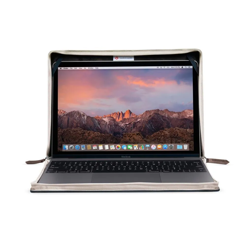 BookBook Vol 2 for 12" MacBook USB-C
