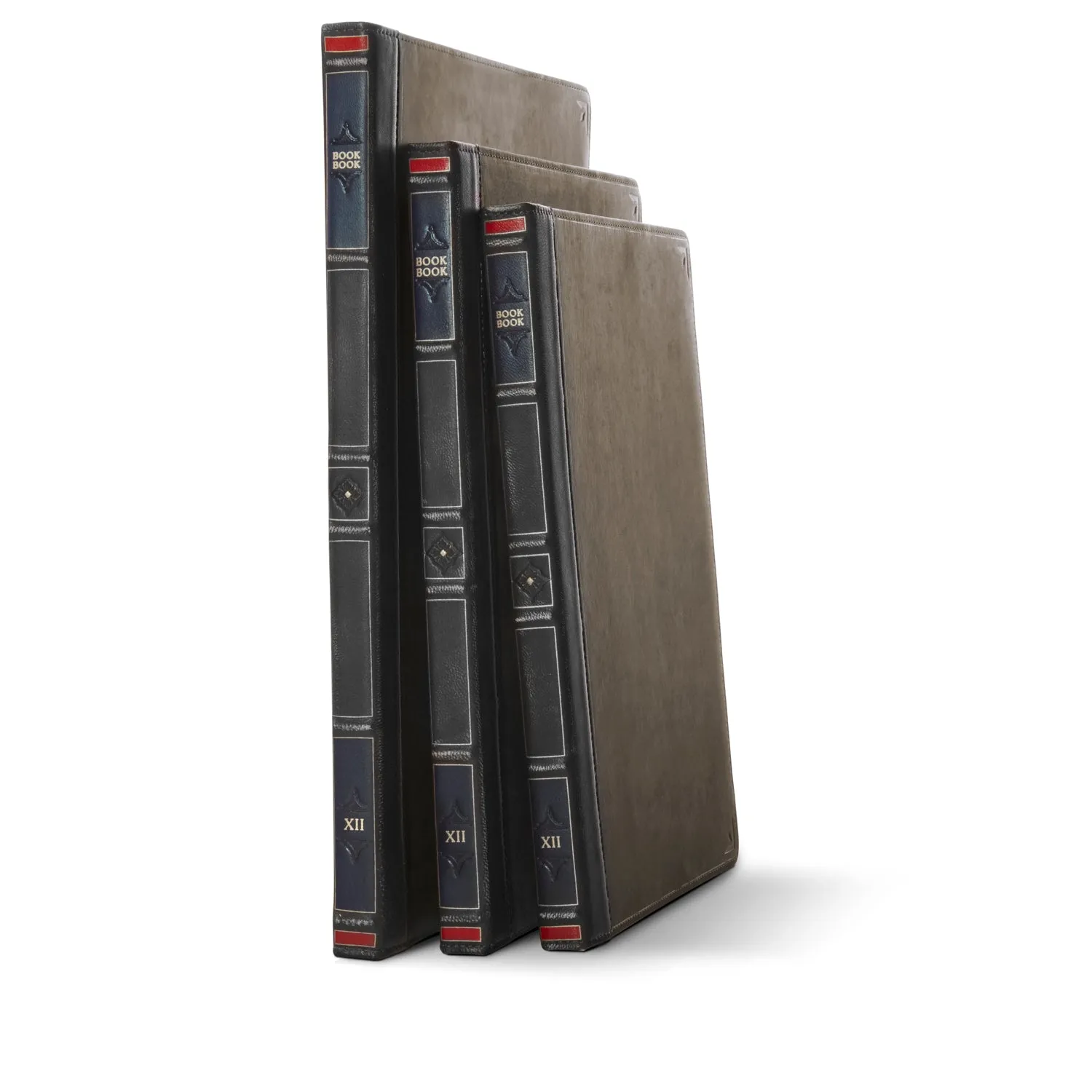 BookBook Vol 2 for 12" MacBook USB-C