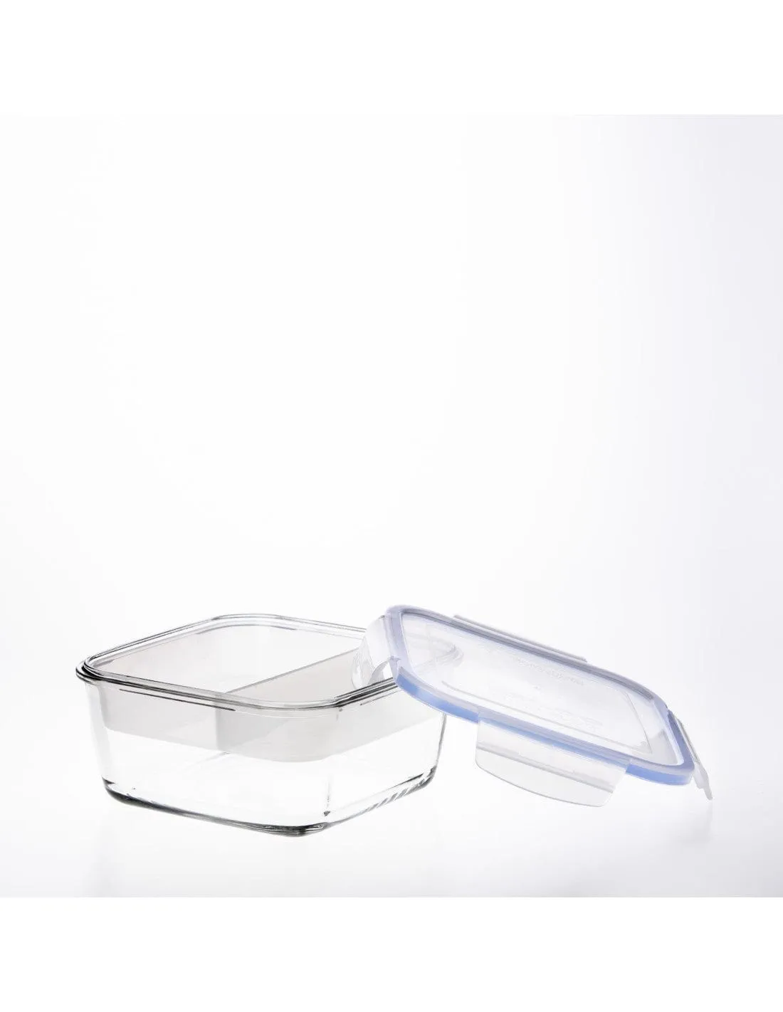 Borgonovo Superblock Igloo Square Food Storage Containers