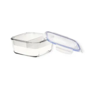 Borgonovo Superblock Igloo Square Food Storage Containers