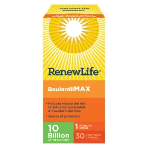Boulardii MAX 10 Billion