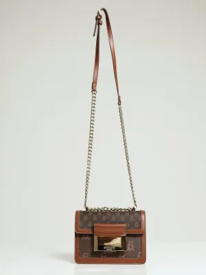Bportia Bag - Brown