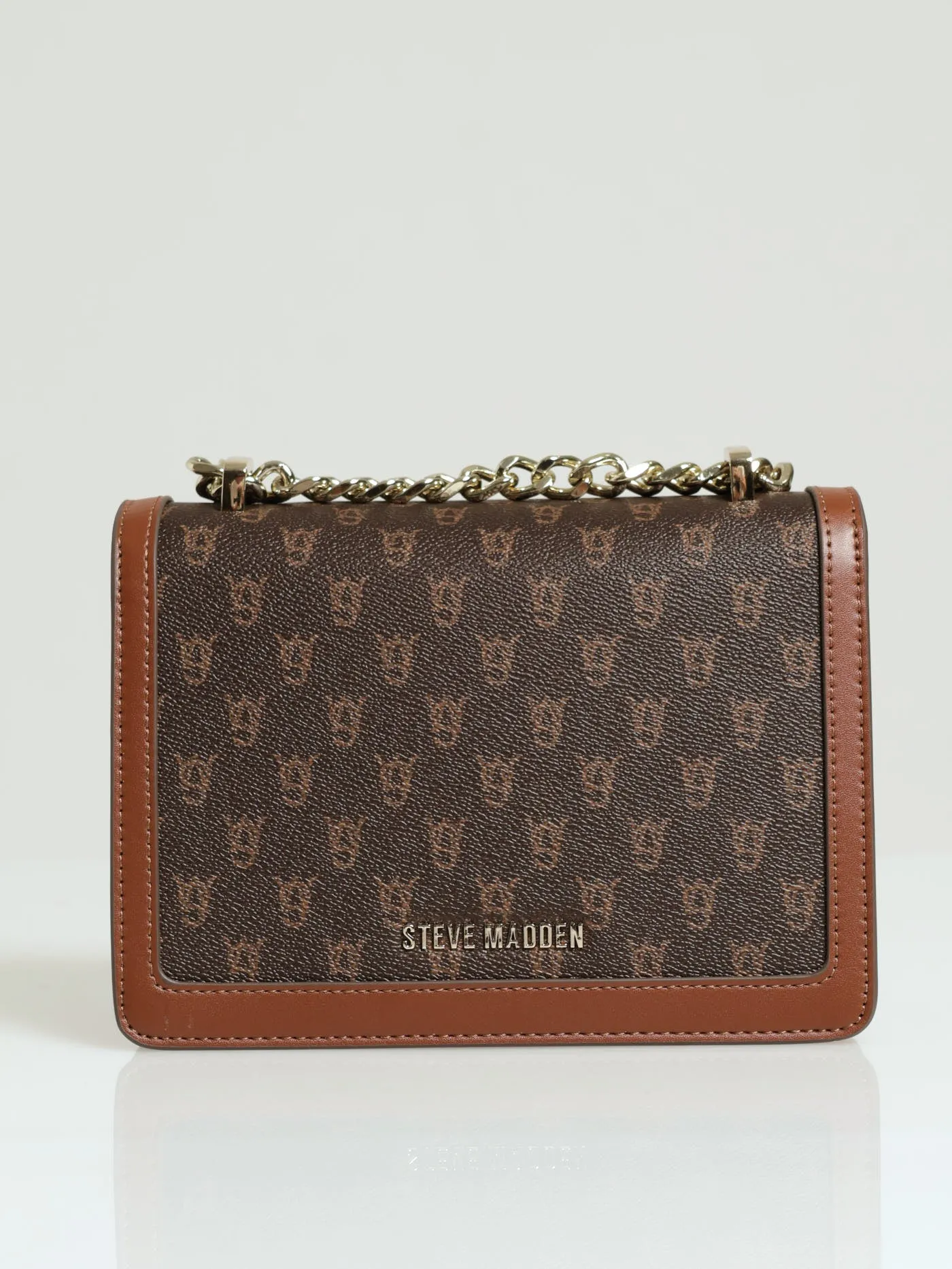 Bportia Bag - Brown