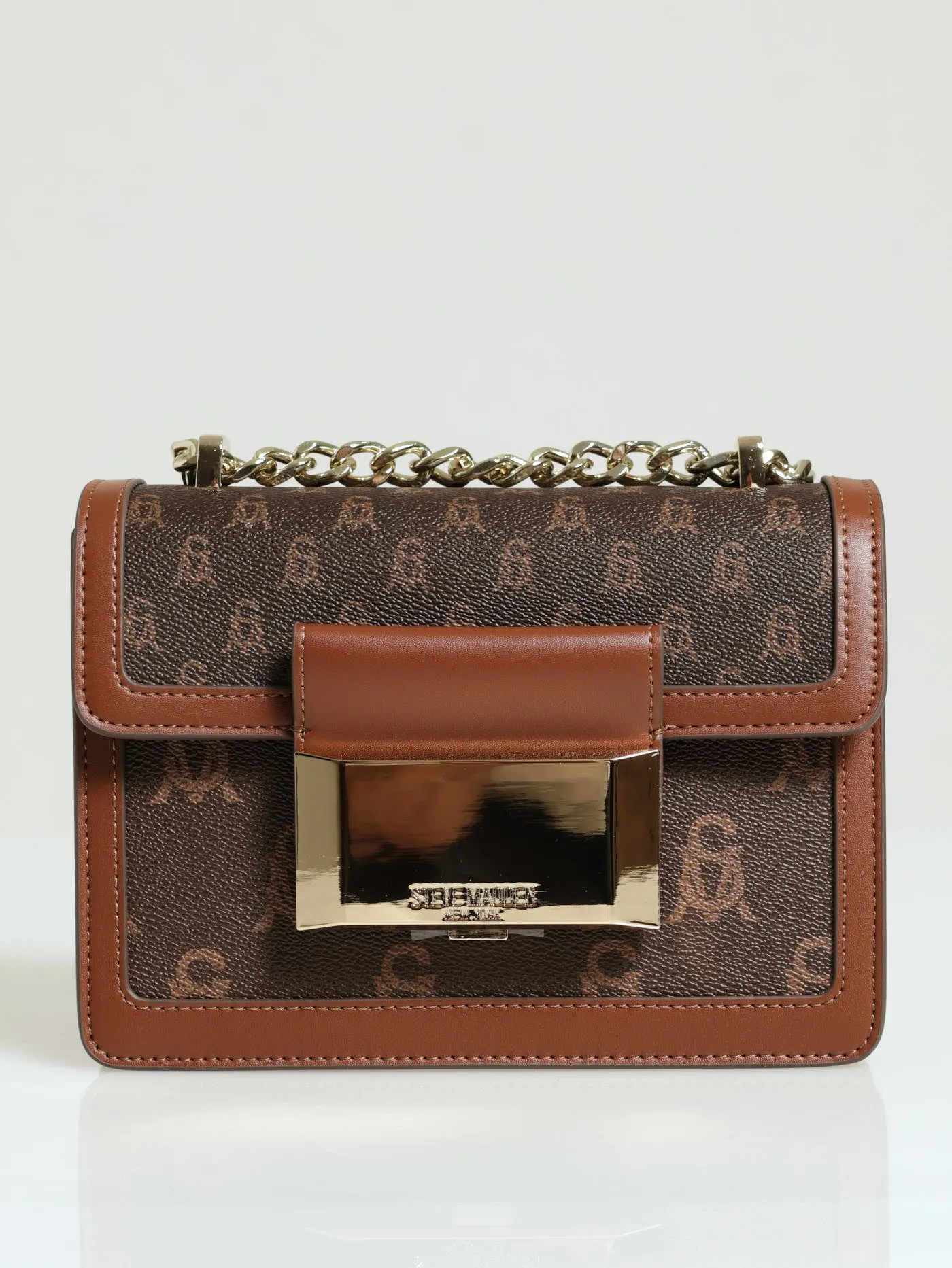Bportia Bag - Brown
