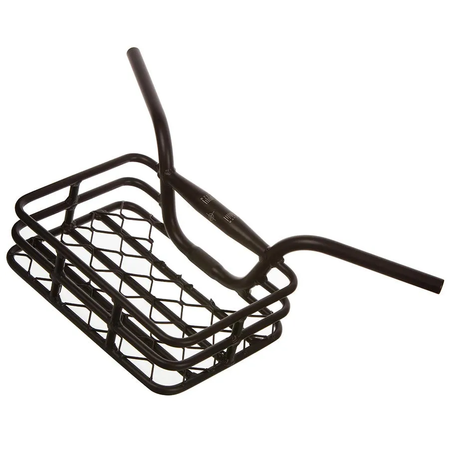 Brooklyn Basket (handlebar basket)