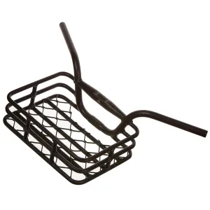 Brooklyn Basket (handlebar basket)