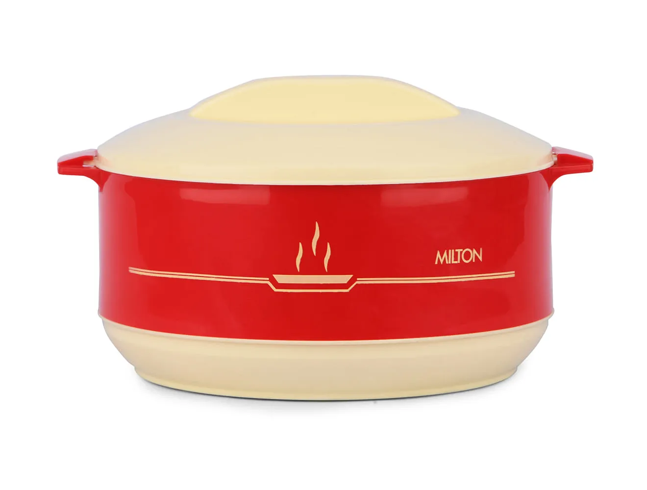 Buffet Stainless Steel Insulated Casserole (Milton)
