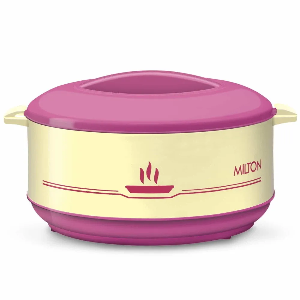 Buffet Stainless Steel Insulated Casserole (Milton)