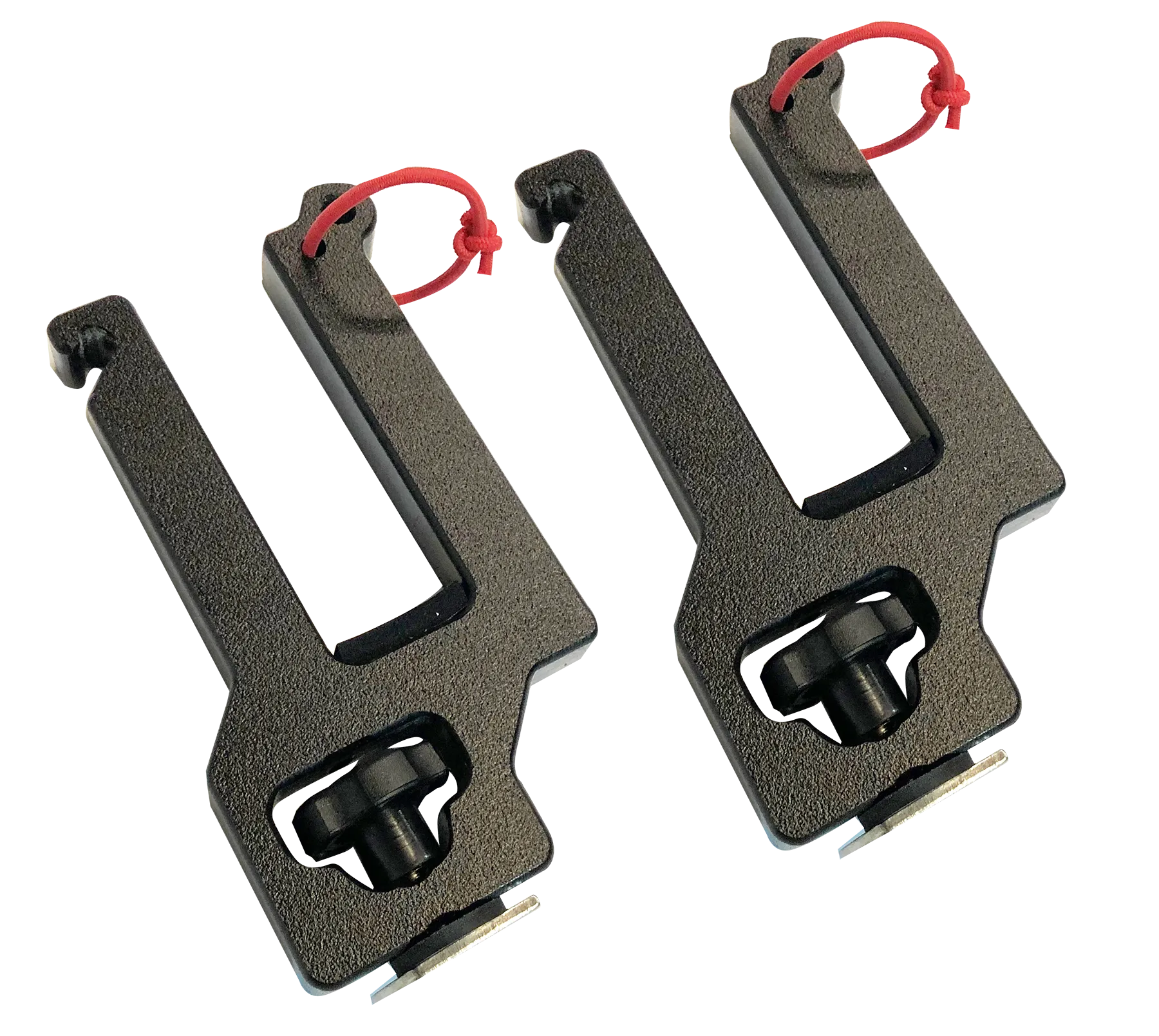 Bump Board Holders
