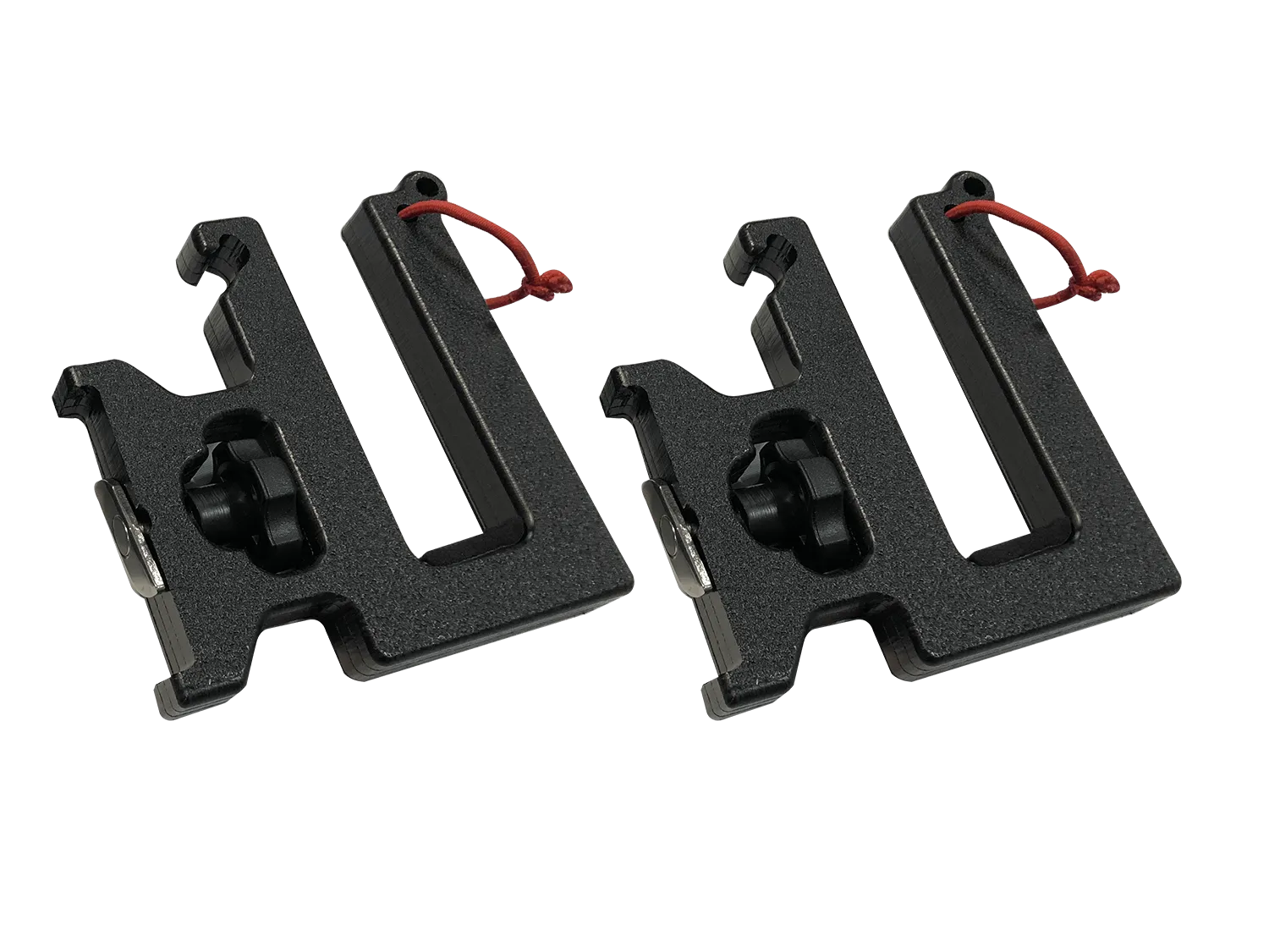 Bump Board Holders