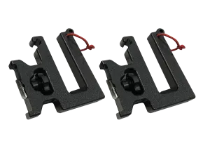 Bump Board Holders