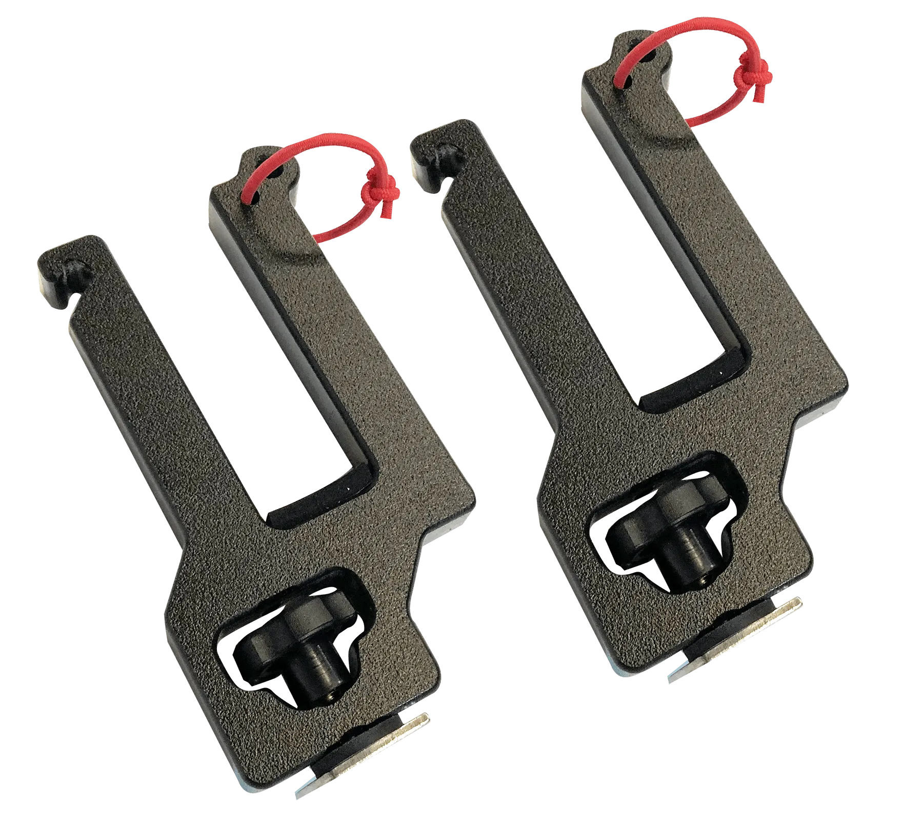 Bump Board Holders