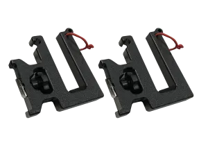 Bump Board Holders