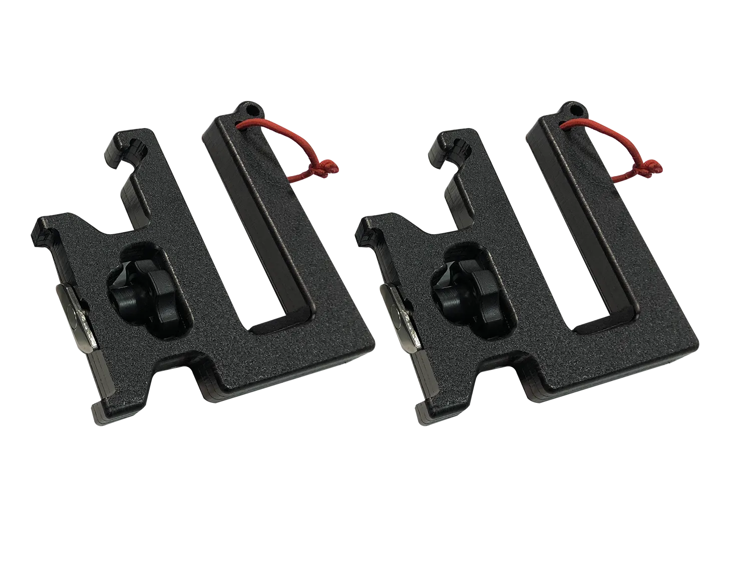 Bump Board Holders