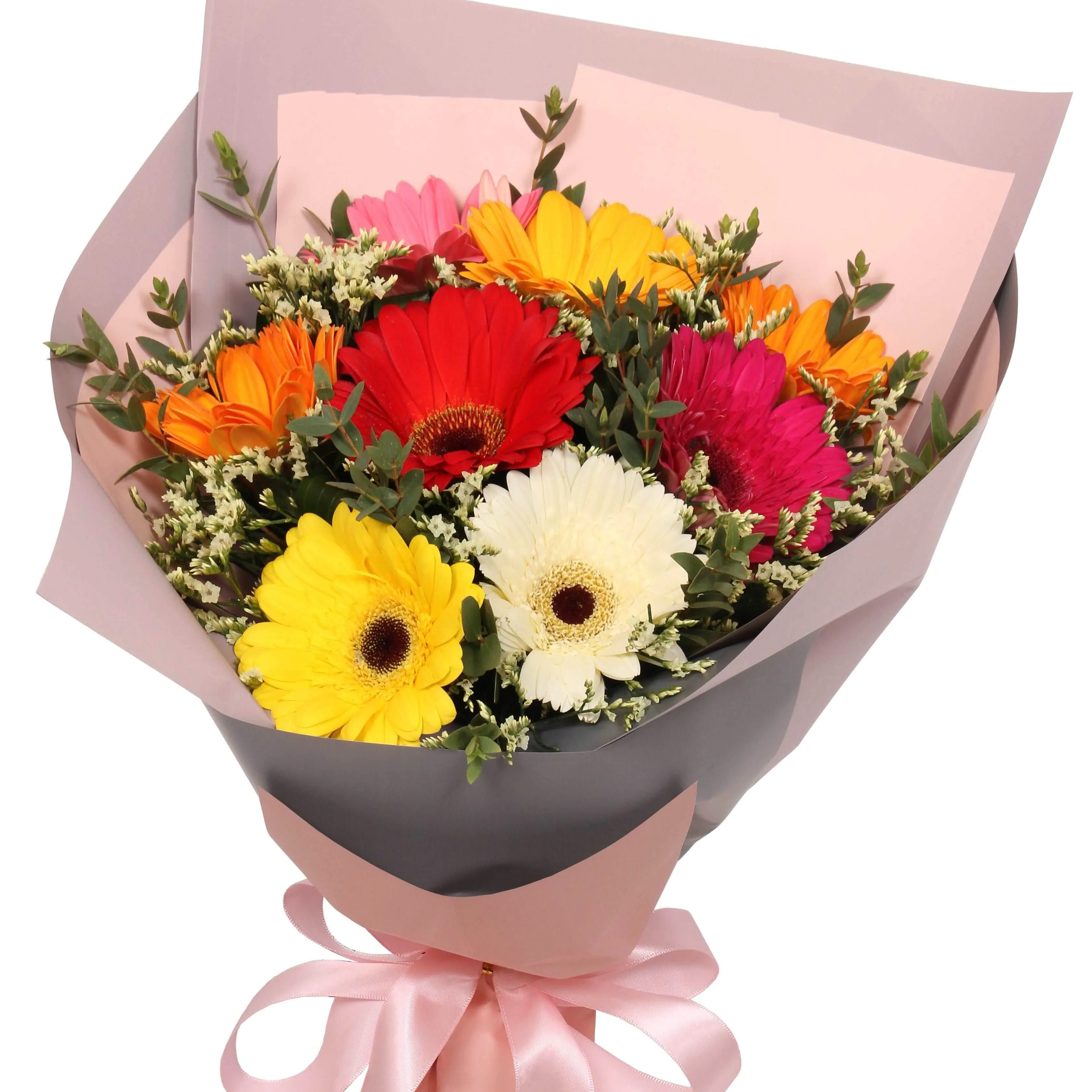 Cake & Flowers | GT228