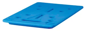 Cambro Camchiller, Full Size, Blue