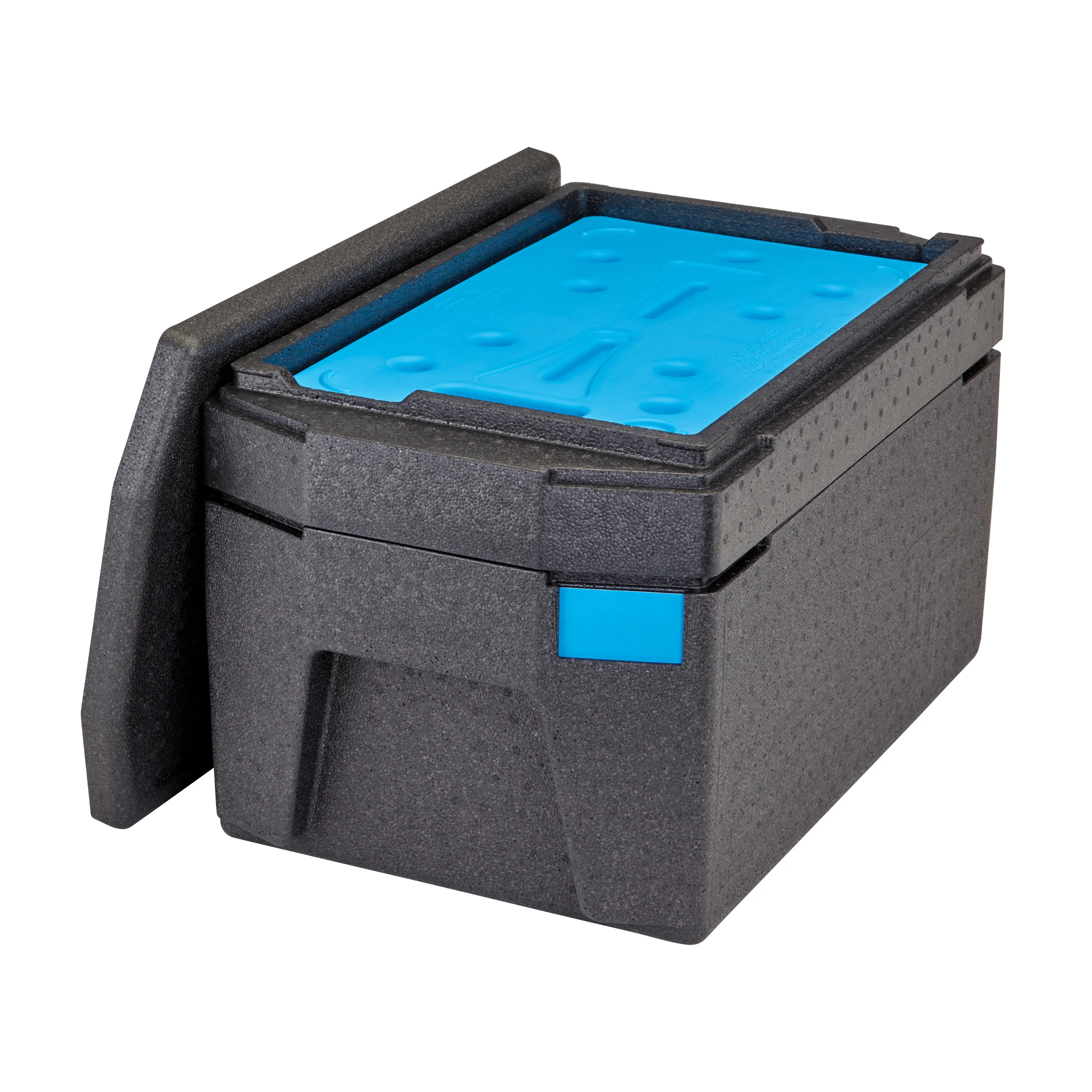 Cambro Camchiller, Full Size, Blue