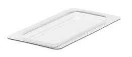 CAMBRO Coldfest Food Pan Lid 1.3 Clear Pack of 2