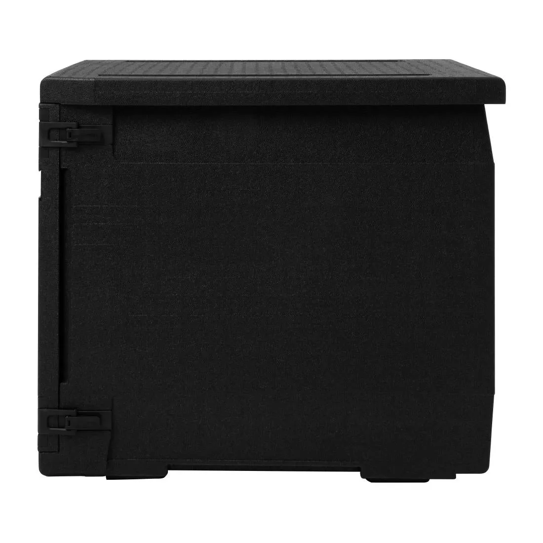 Cambro EPP Insulated Front Loading Food Pan Carrier 9 Rails 126Ltr