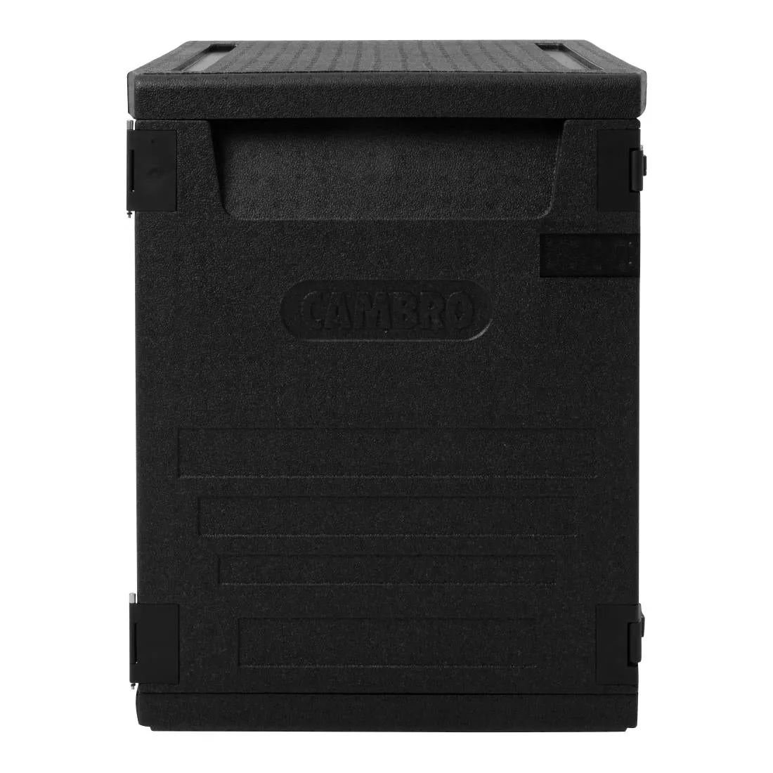 Cambro EPP Insulated Front Loading Food Pan Carrier 9 Rails 126Ltr