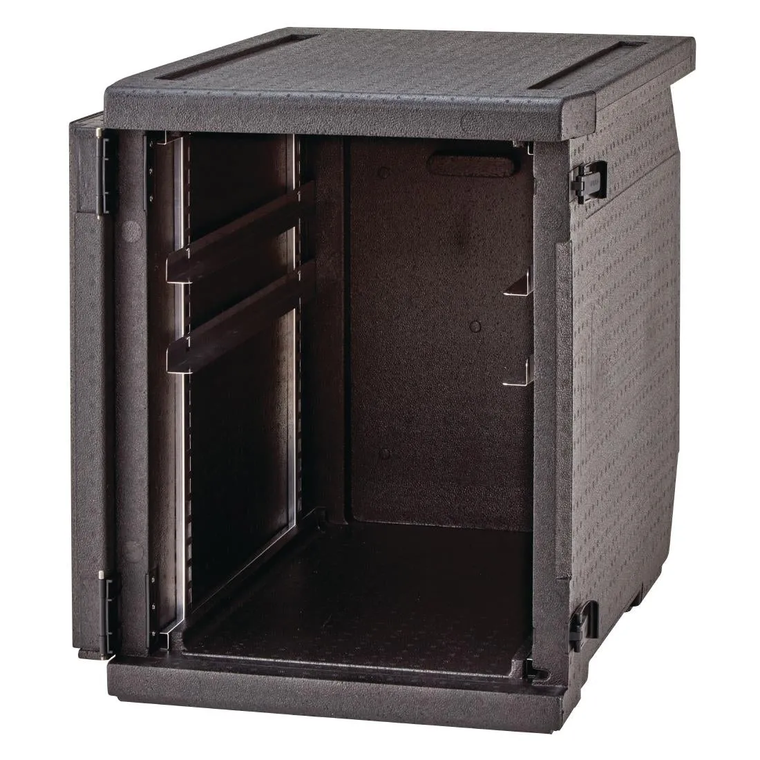 Cambro EPP Insulated Top Loading Food Pan Carrier Adjustable Rails 155Ltr