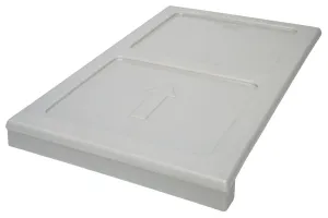 CAMBRO Thermobarrier To Suit 400/800 - Grey