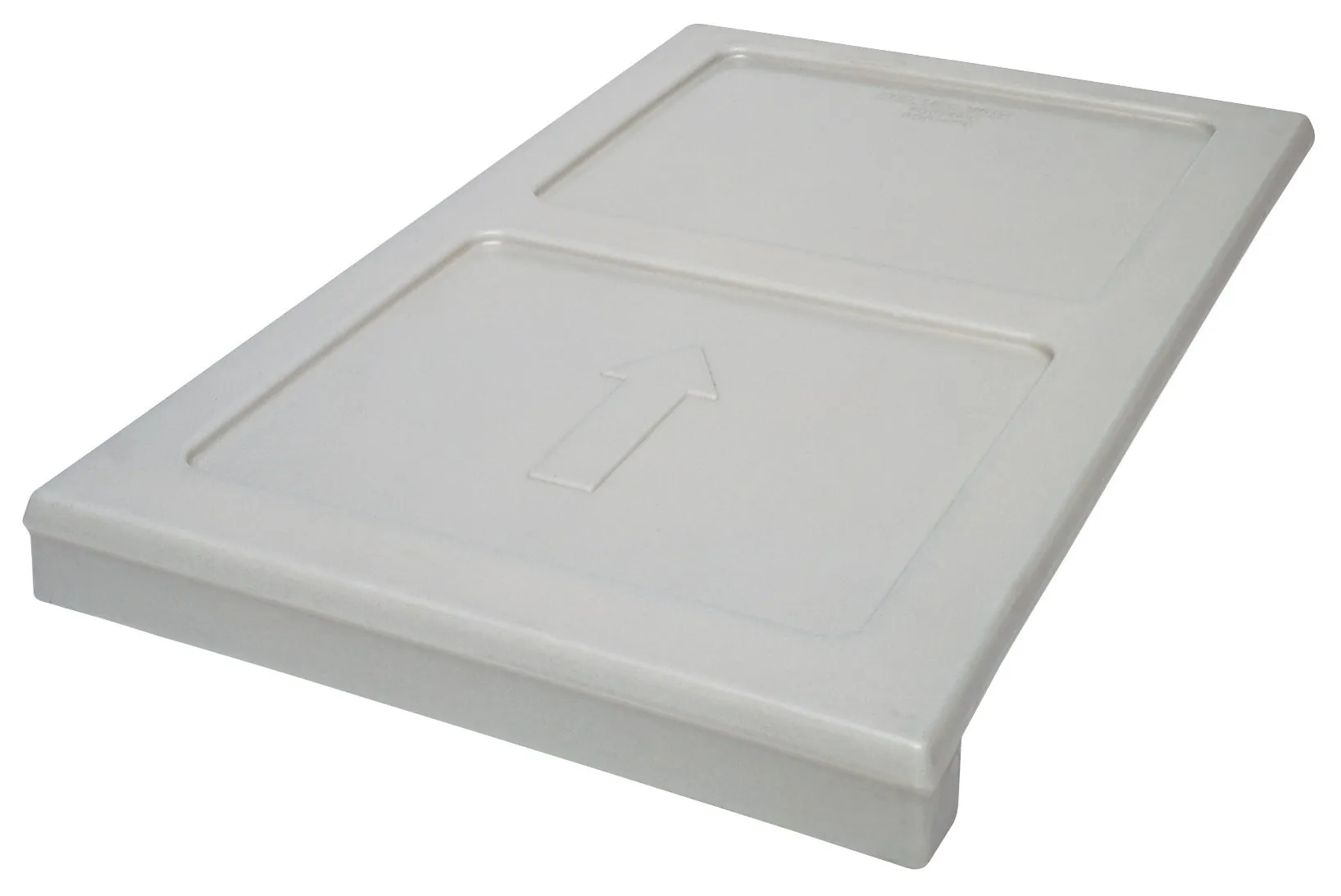 CAMBRO Thermobarrier To Suit 400/800 - Grey