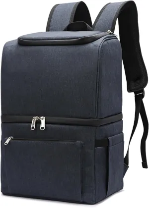 Car Camping Coolers for Daihatsu Atrai/Ayla/Boon/Cast/Copen/Hijet/Rocky/Terios, Waterproof Portable Cooler, Leak Proof Picnic Insulated Bag, Ultra-Light Premium Ice Chest Box