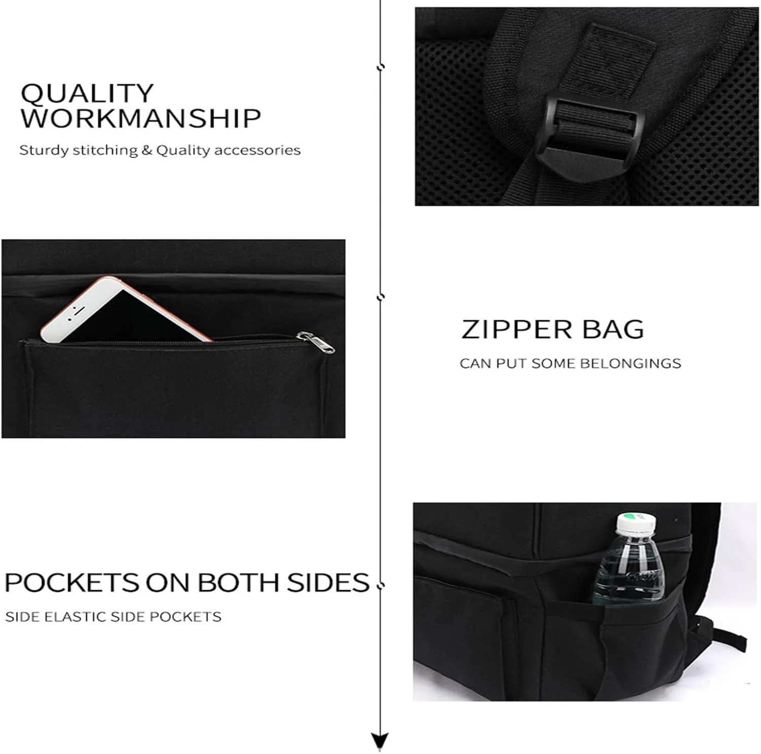Car Camping Coolers for NIO ES8/NIO ET5/NIO ET7/NIO ET9/NIO EP9, Waterproof Portable Cooler, Leak Proof Picnic Insulated Bag, Ultra-Light Premium Ice Chest Box
