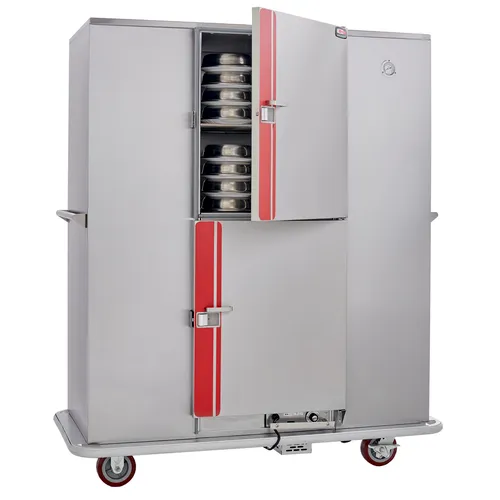 Carter-Hoffmann (Middleby) BB200D Classic Carter Banquet Carts