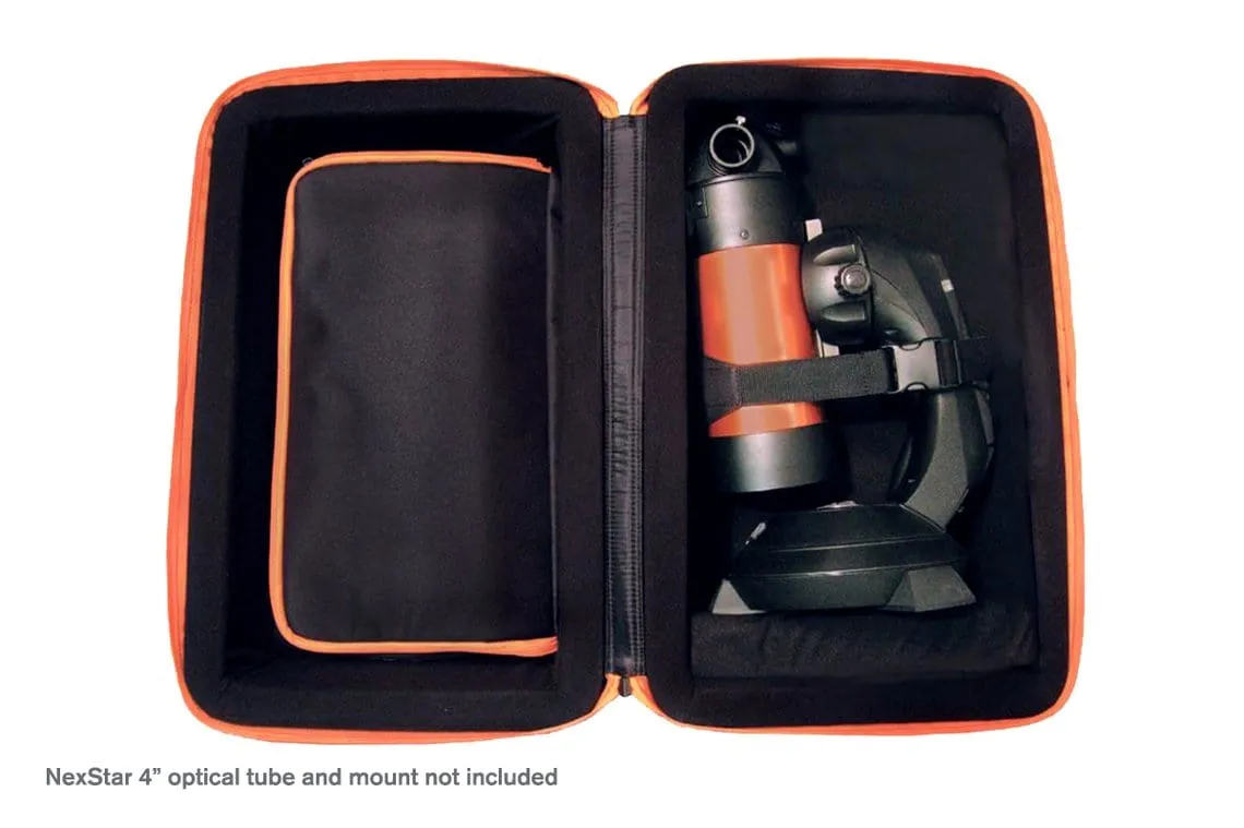 Celestron Deluxe Case - NexStar 4/5/6 OTAs  - 94003