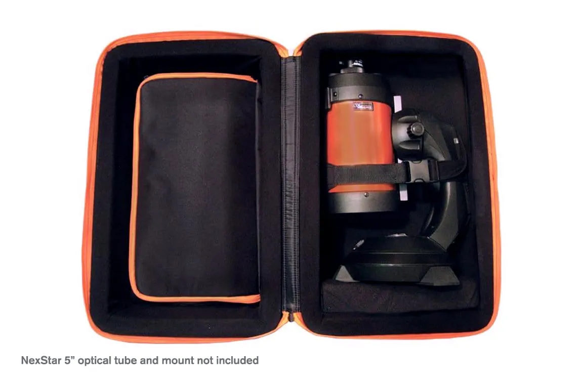 Celestron Deluxe Case - NexStar 4/5/6 OTAs  - 94003